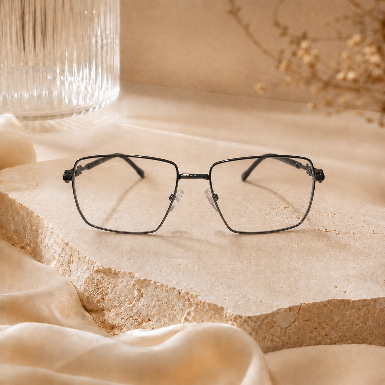 SEA 40034 – Elegancia metálica con diseño distintivo