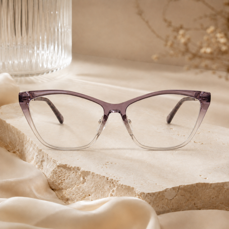 Mathiu TD7009 – Elegancia moderna en tonos translúcidos