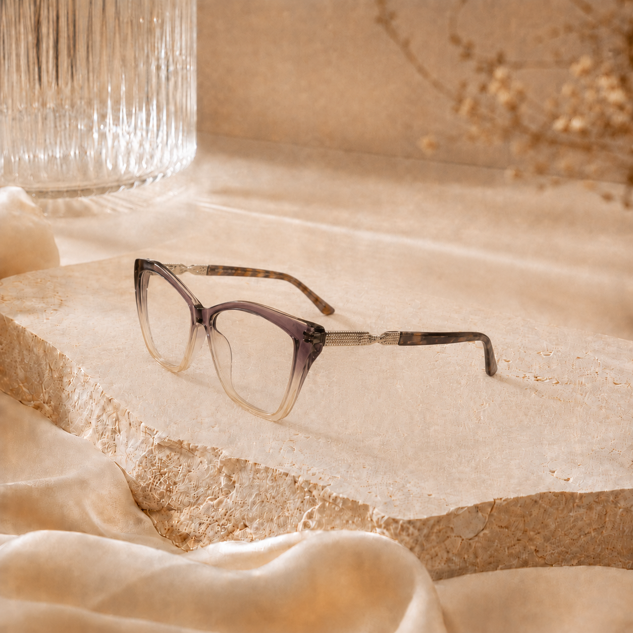 Mathiu TD7009 – Elegancia moderna en tonos translúcidos