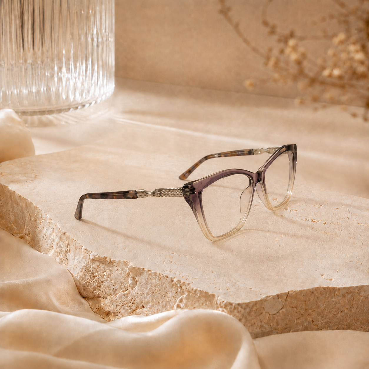 Mathiu TD7009 – Elegancia moderna en tonos translúcidos