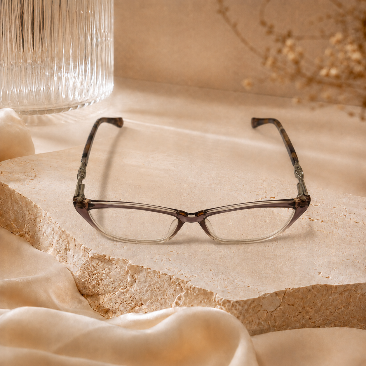 Mathiu TD7009 – Elegancia moderna en tonos translúcidos