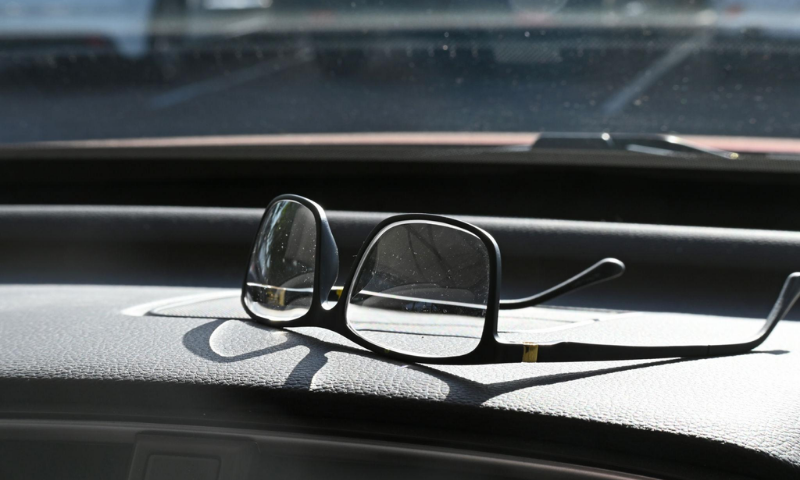 arreglo de gafas en neiva