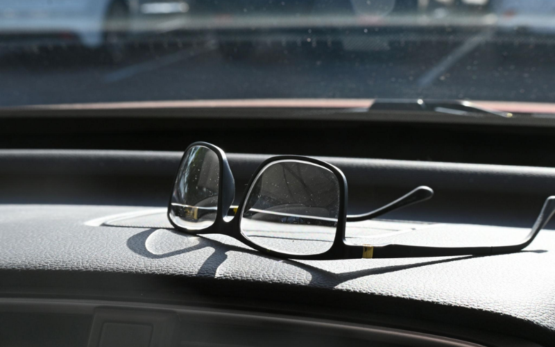 arreglo de gafas en neiva